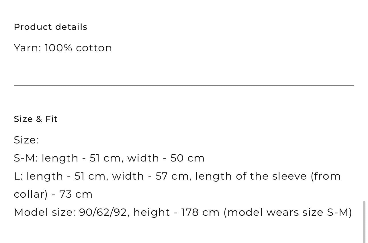 Handknit Cotton Cardigan: White V-neck Jacket With Embroidered Flowers