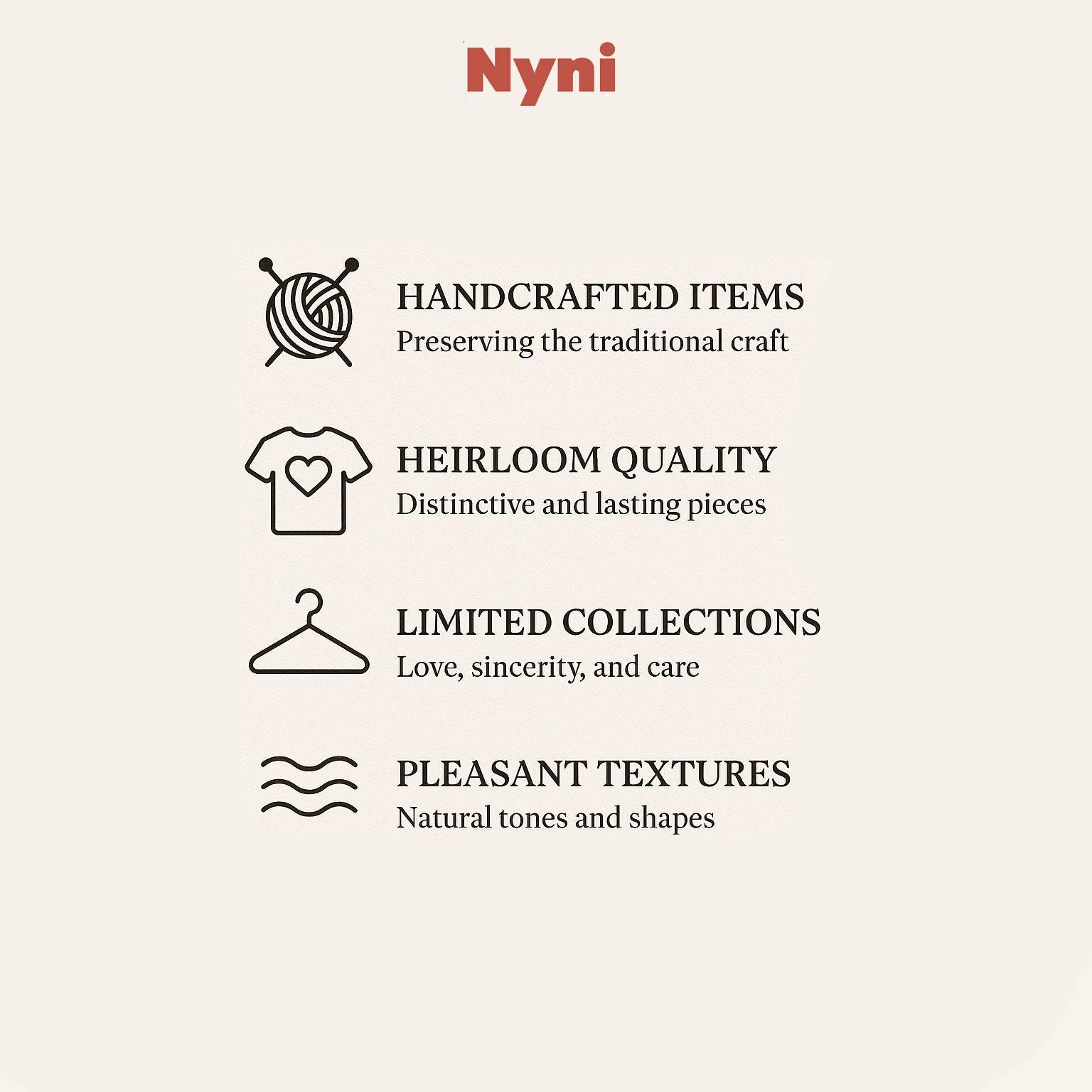 Hand-knitted Red Cotton Cardigan: Lightweight Boho Layering Jacket